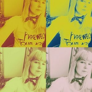 Vintage, popular brands, vintage